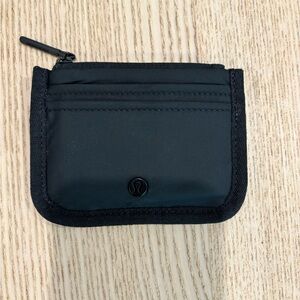 Lululemon True Identity Card Case